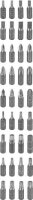 goobay Bit-Set 77842, 45-tlg.