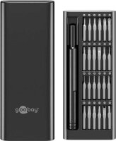 goobay Bit-Set 77843, 26-tlg.
