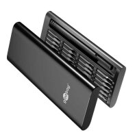 goobay Bit-Set 77843, 26-tlg.