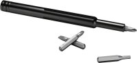 goobay Bit-Set 77843, 26-tlg.