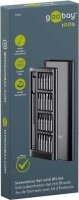 goobay Bit-Set 77843, 26-tlg.