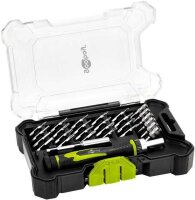 goobay Bit-Set 77840, 28-tlg.