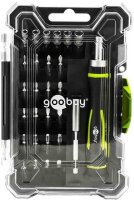 goobay Bit-Set 77840, 28-tlg.