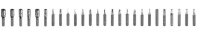 goobay Bit-Set 77840, 28-tlg.