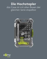 goobay Bit-Set 77841, 32-tlg.