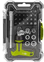 goobay Bit-Set 77841, 32-tlg.