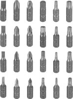 goobay Bit-Set 77841, 32-tlg.