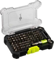 goobay Bit-Set 77843, 75-teilig