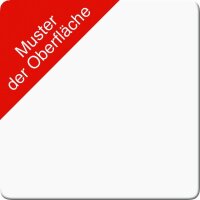 Quadrifoglio Empfangstheke gerade, eukalyptus, weiß 285,0 x 88,0 x 113,0 cm