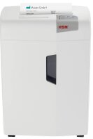 HSM shredstar X12pro Aktenvernichter mit Partikelschnitt...