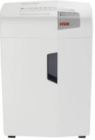 HSM shredstar X12pro Aktenvernichter mit Partikelschnitt...