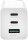VARTA High Speed Charger Ladeadapter weiß, 65 Watt