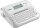 brother P-touch D410 Beschriftungsgerät weiß