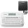 brother P-touch D410VP Beschriftungsgerät weiß