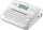 brother P-touch D410VP Beschriftungsgerät weiß