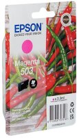 EPSON 503/T09Q34 (Peperoni) magenta Druckerpatrone