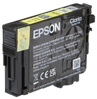 EPSON 503/T09Q44 (Peperoni) gelb Druckerpatrone
