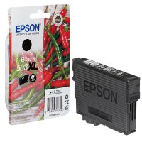 EPSON 503XL/T09R14 (Peperoni) schwarz Druckerpatrone