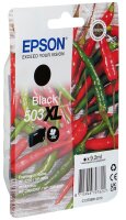 EPSON 503XL/T09R14 (Peperoni) schwarz Druckerpatrone