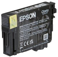 EPSON 503XL/T09R14 (Peperoni) schwarz Druckerpatrone