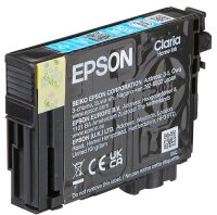 EPSON 503XL/T09R24 (Peperoni) cyan Druckerpatrone
