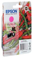 EPSON 503XL/T09R34 (Peperoni) magenta Druckerpatrone