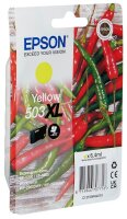 EPSON 503XL/T09R44 (Peperoni) gelb Druckerpatrone