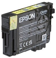 EPSON 503XL/T09R44 (Peperoni) gelb Druckerpatrone