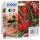 EPSON 503XL/T09R64 (Peperoni) schwarz, cyan, magenta, gelb Druckerpatronen, 4er-Set