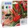 EPSON 503/T09Q64 (Peperoni) schwarz, cyan, magenta, gelb Druckerpatronen, 4er-Set