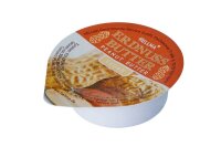 HELLMA  Erdnussbutter, 80x 15,0  g