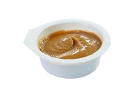 HELLMA  Erdnussbutter, 80x 15,0  g