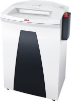 HSM SECURIO B34 - externer autom. Öler...