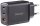 Intenso W65ACC GaN Ladeadapter schwarz, 65 Watt