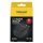 Intenso W65ACC GaN Ladeadapter schwarz, 65 Watt