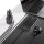 Intenso W65ACC GaN Ladeadapter schwarz, 65 Watt