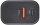 Intenso W30AC Ladeadapter schwarz, 30 Watt
