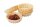 HELLMA Waffelschalen Kekse 624,0 g, 480 St.