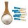 HELLMA  Salzsticks Jodsalz, 750x 1,0 g