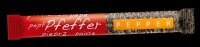 HELLMA  Pfeffersticks Gewürz, 750 St.