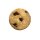 HELLMA Chocolate Chip Cookie Gebäck 250 St.