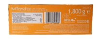 HELLMA Kaffeesahne 10 % 240x 7,5 g