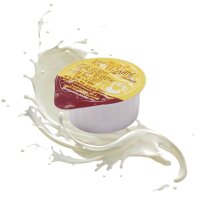 HELLMA Kaffeesahne 10 % 240x 7,5 g