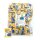 HELLMA Tagungstiger Fruchtgummi 100 St./850,0 g, 100 St.