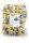 HELLMA Tagungstiger Fruchtgummi 100 St./850,0 g, 100 St.