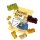 HELLMA Tagungstiger Fruchtgummi 100 St./850,0 g, 100 St.