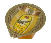 Langnese  Landhonig goldcremig, 72x 20,0 g