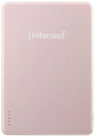 Intenso MW5000 Powerbank 5.000 mAh rosé
