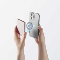 Intenso MW5000 Powerbank 5.000 mAh rosé