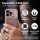 Intenso MW5000 Powerbank 5.000 mAh rosé
